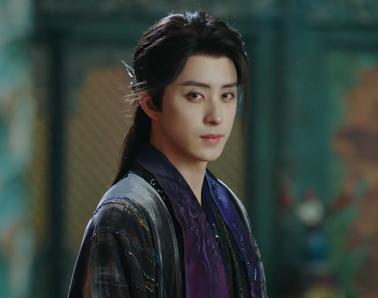 《白月梵星》即将空降,终于有部能和《长相思》对打的仙侠剧了