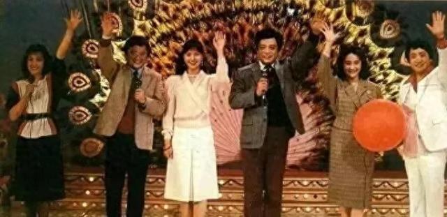 春晚至今后悔邀请她,一句话毁掉整场春晚,导演:当时都不想活了