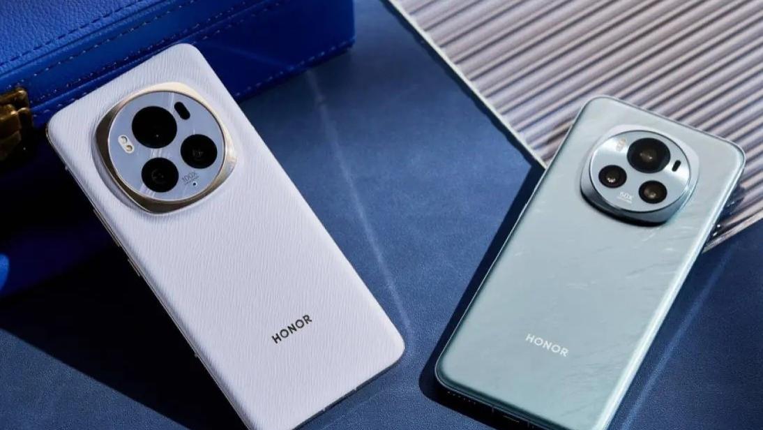 荣耀彻底发飙？Magic6系列一跌再跌，骁龙8Gen3+卫星通信，等到了