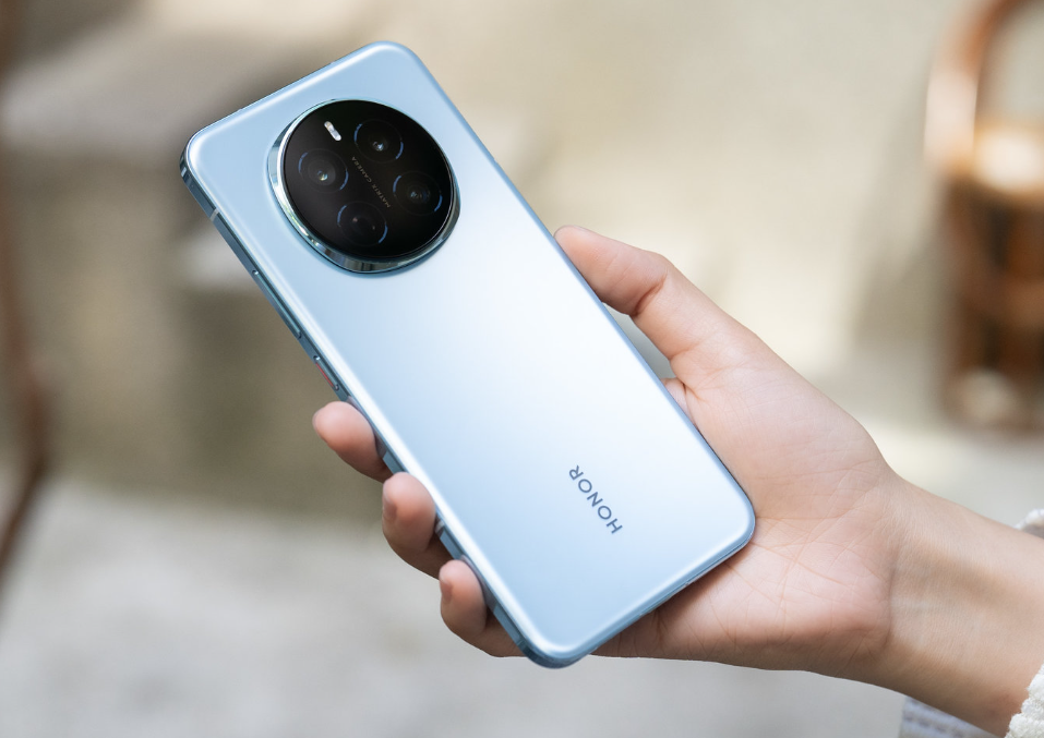 榮耀高端機(jī)大跳水，驍龍8至尊版+50倍變焦+5650mAh，低至3798元