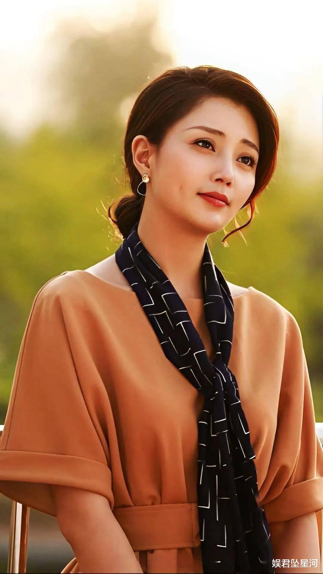 《凡人歌》6位美女谁更好看?殷桃第5,陈昊宇第3,第1是虎扑女神