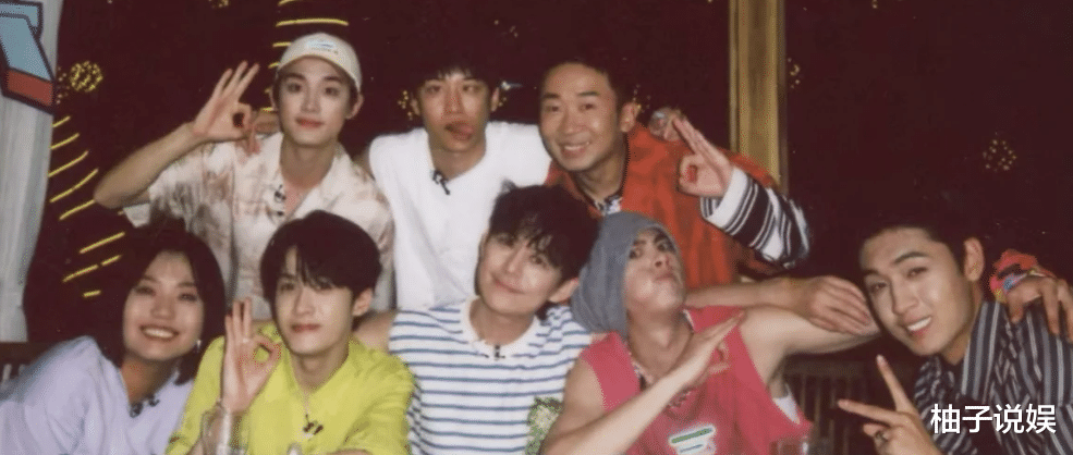 成团第二年,竟然全员塌房了?