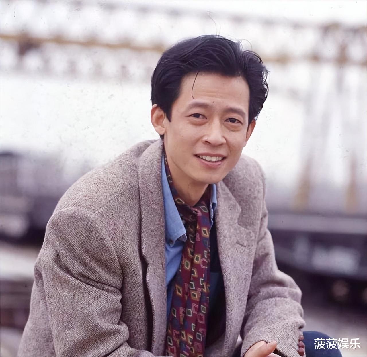 王志文母亲原来是她?守寡42年,捡垃圾把孩子养大,难怪儿子能火