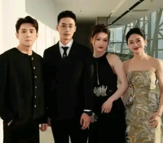 顿顿终于破圈了,首次登上央视舞台,能否带领东方甄选走出困境?