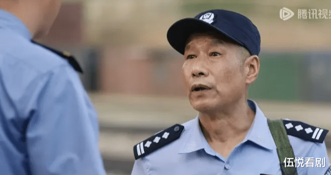 《驻站》：孙二勇为什么要在锄头上刻儿子孙浩楠的名字？