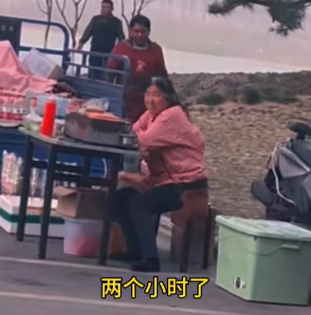 “梅菜扣肉”老板忏悔:成长了很多,民以食为天