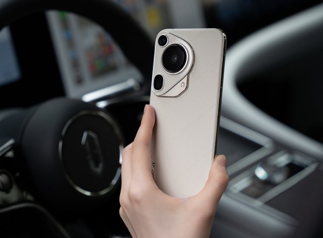 華為新卷王，16G+1TB突降三千元，1英寸大底+鴻蒙5.0