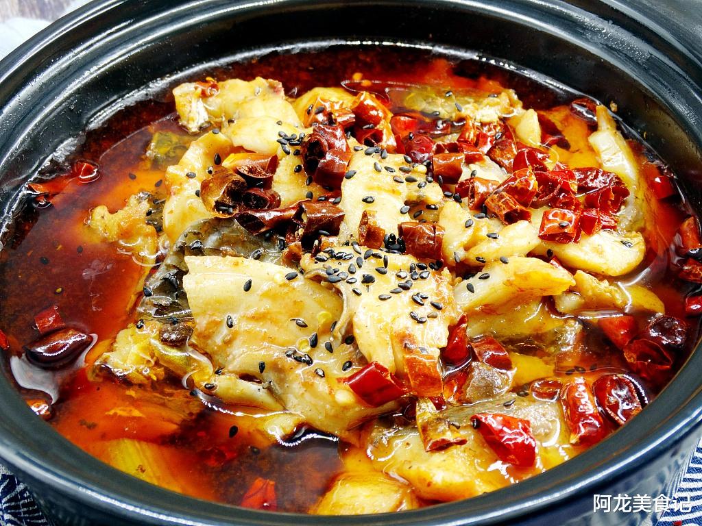 到饭店，这8道菜尽量少点，很多都是预制菜，老板：比厨师还专业！