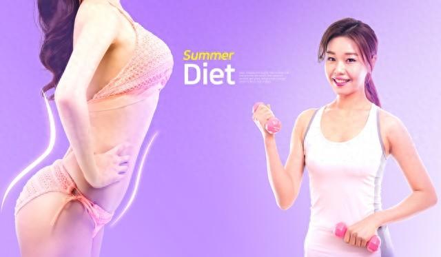 知乎高赞:悟透这个真相,减肥想不成功都难