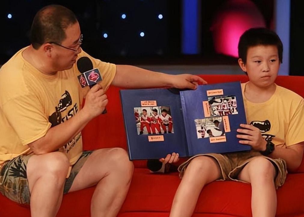 英达与梁欢27年婚姻终现善恶报应,揭秘背后算计与结局