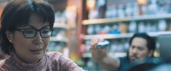 首日票房6500万,看完《毒液3》,我想说:好莱坞这次终于赌对了