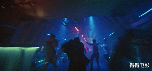 看完安志杰新片，我却被43岁汪东城惊喜，谁说偶像不能演动作片