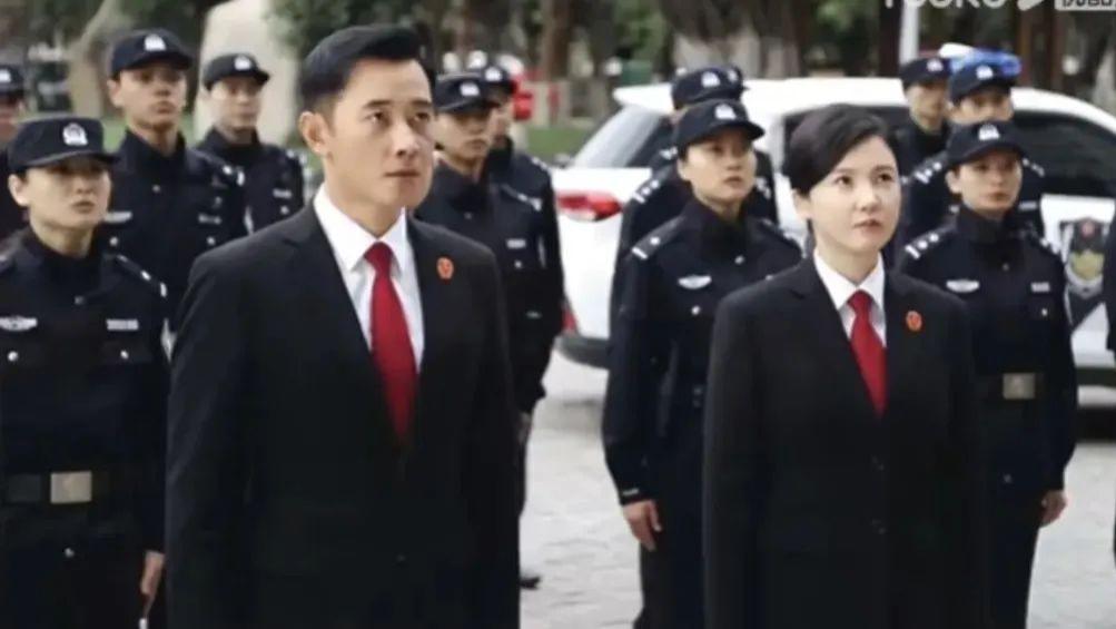 央8开播! 40集涉案剧来了，10多位老戏骨加盟，要火了