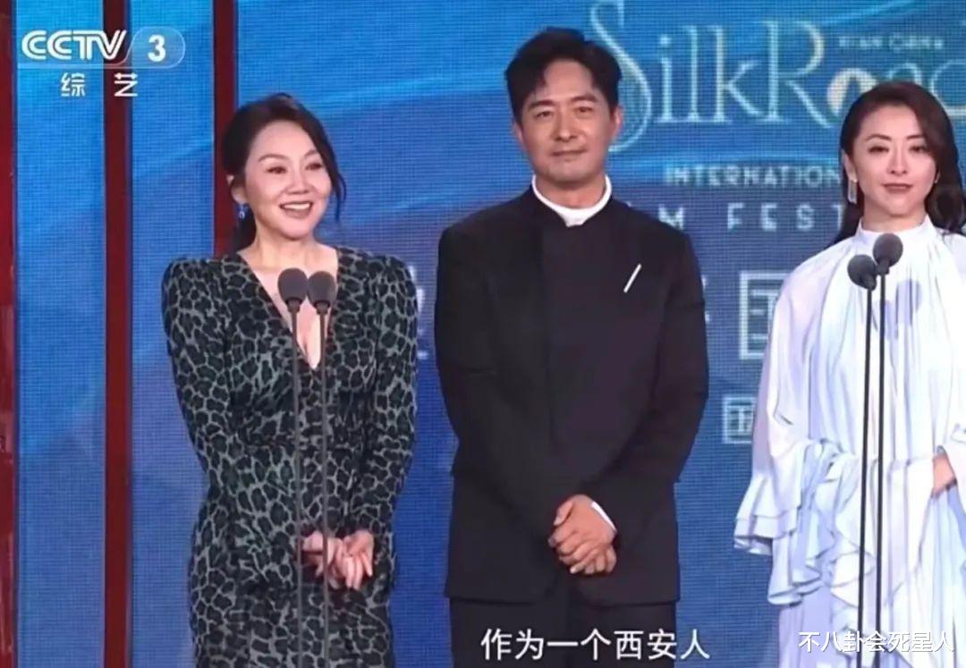 林志颖近照面部僵硬,金晨生图鼻子歪,明星动脸后遗症都出来了