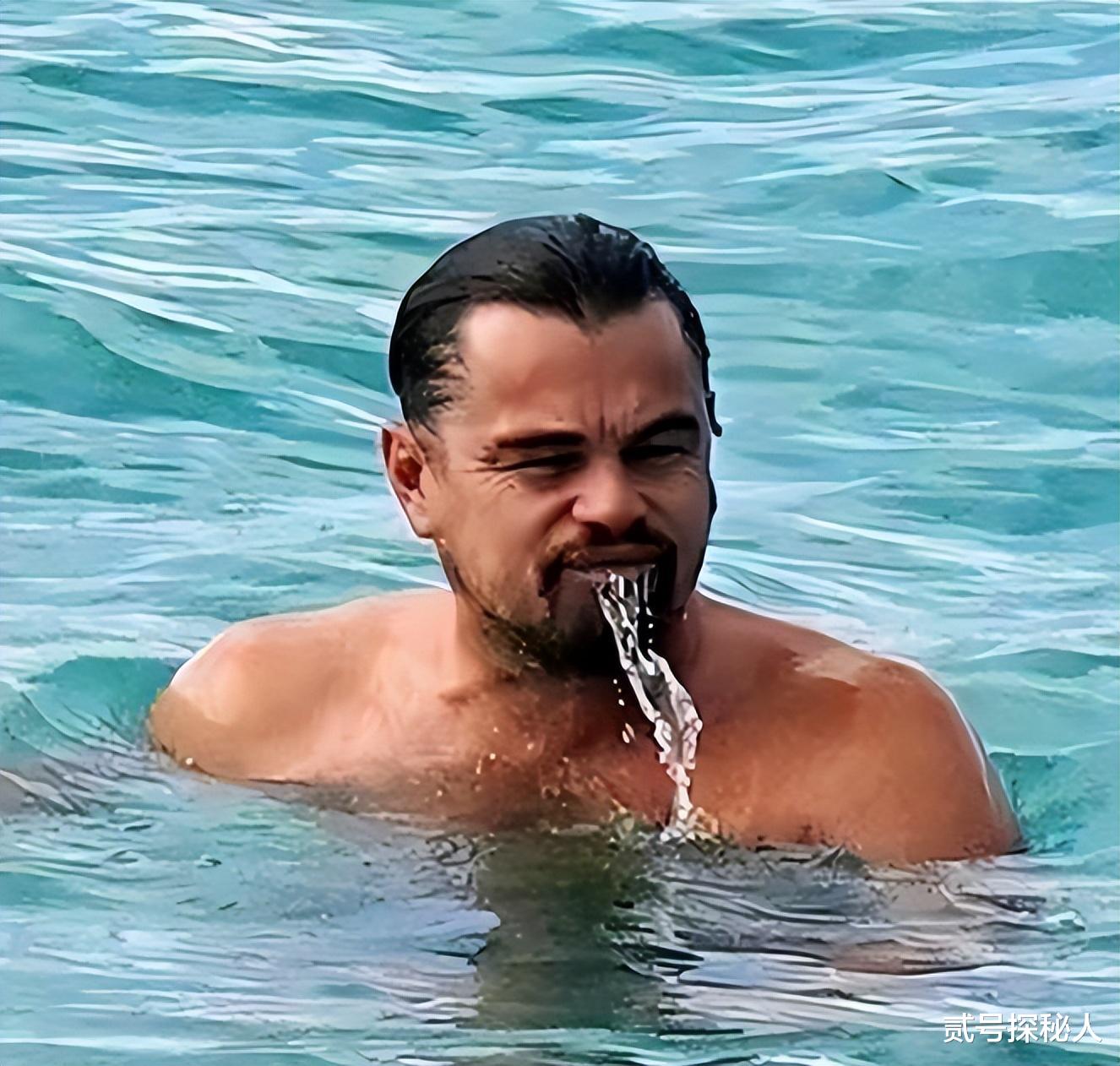 “不耐老”的7位男星,初见时惊为天人,却早早脸垮显老,太可惜