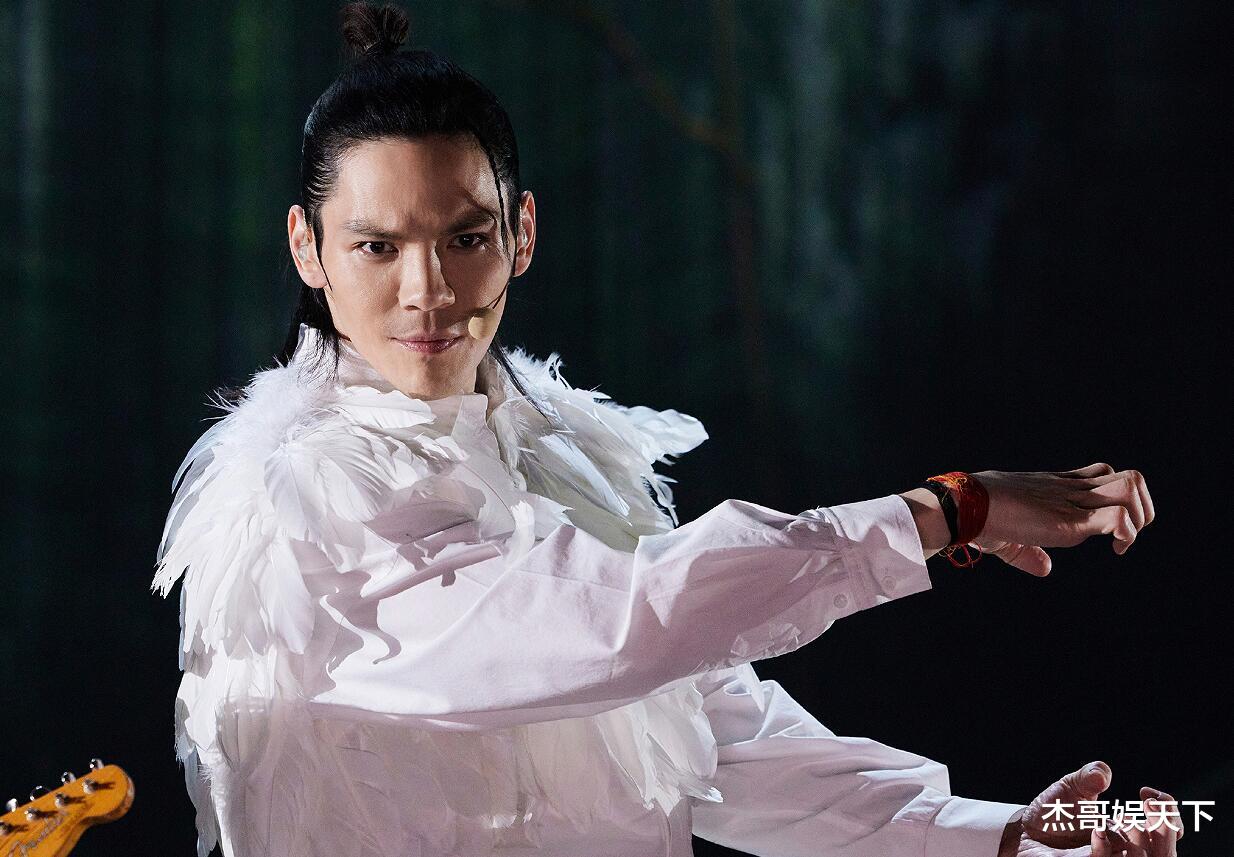 《披哥4》一公，4人意难平，2人为别人做嫁衣，1人因捉弄人而圈粉