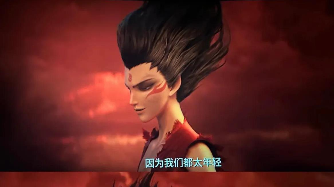 饺子闭关！《哪吒2》成本曝光，给导演们上课