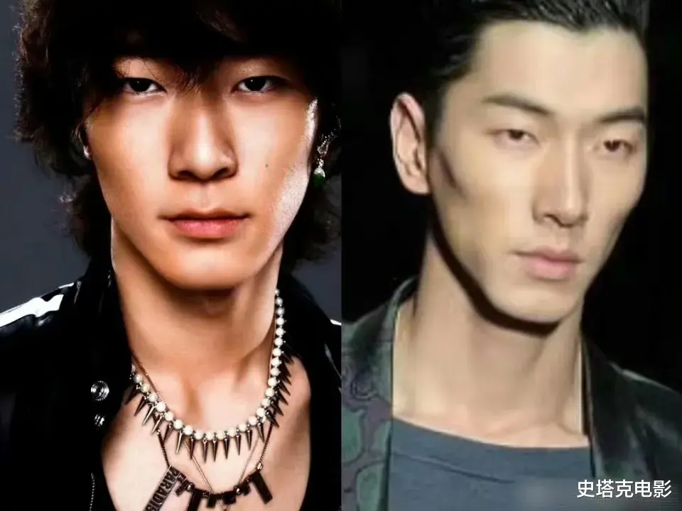 张亮儿子天天被偶遇:16岁已经成熟得认不出,比父亲还高三厘米