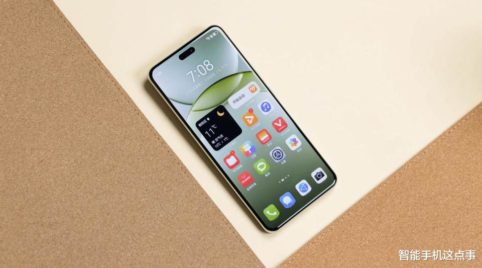 小米手机领跑,华为旗舰待发力,iPhone仅排第三!