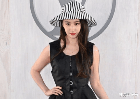 刘亦菲的肉肉腿,周冬雨的腰,宋茜的背,这一次,内娱女明星赢了