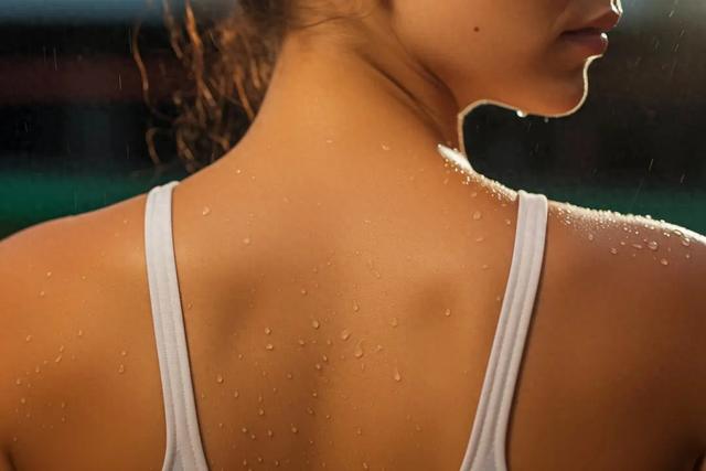 出汗多是体虚吗？这些部位出汗多，可能是预警信号！千万别大意→