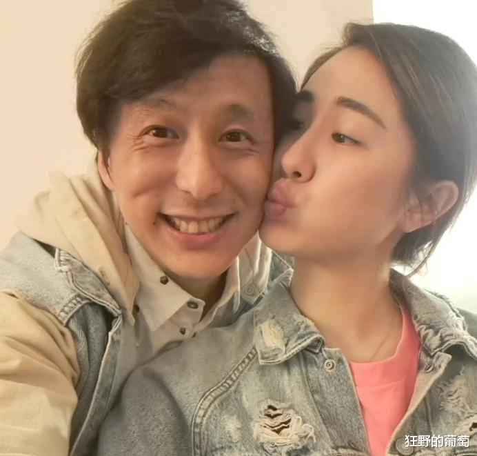 知名港星移民加拿大节衣缩食,吃顿寿司都说奢侈,面相大变急衰老