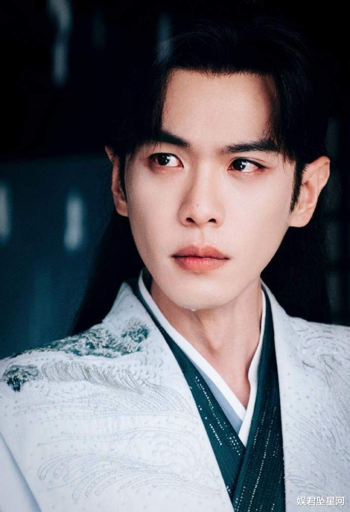 张若昀最火的3部剧，1部古装1部民国1部现代剧，你看过哪些？