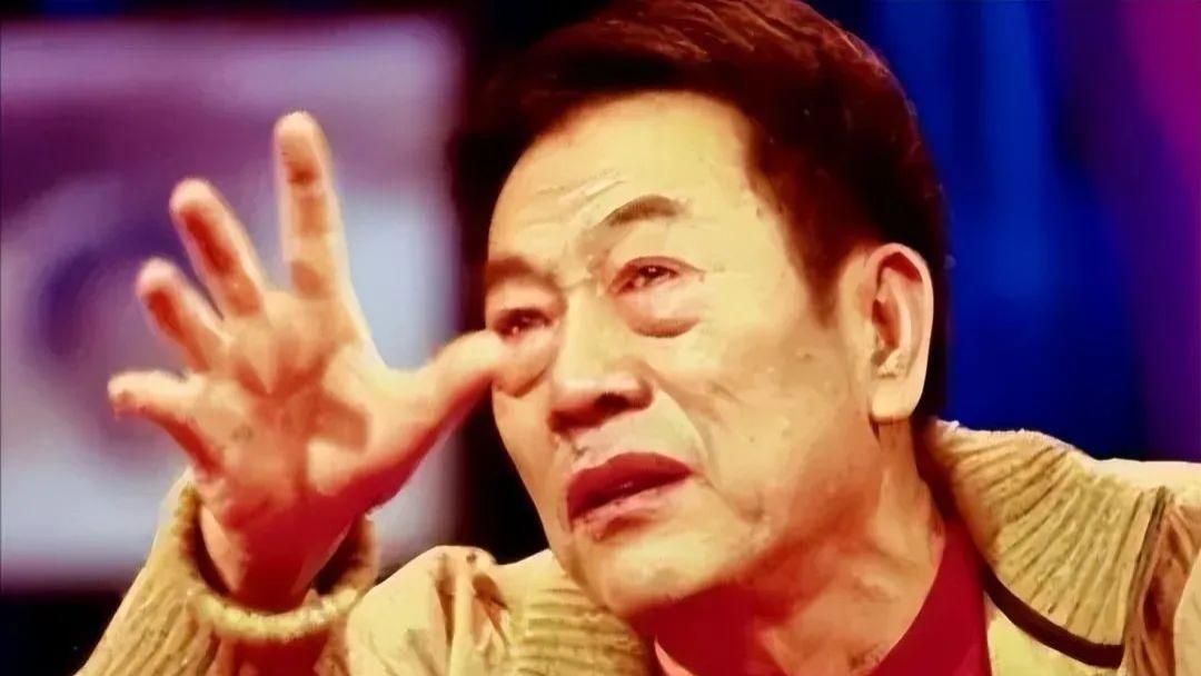 2024还没结束，93岁的相声演员杨少华就传出消息！