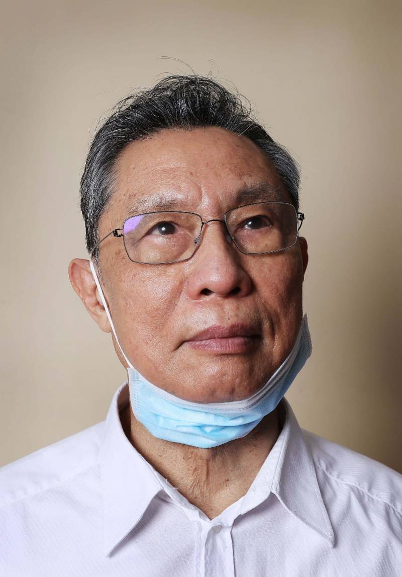 88岁钟南山回应病重传闻！虽患上痛风致腿脚不便，但身体情况良好