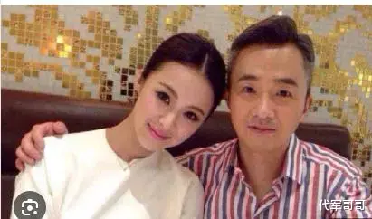 美女主持人王萌萌:24岁嫁42岁同行,如今对患病丈夫不离不弃