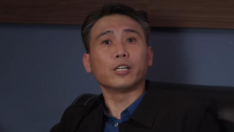 仅播3集，李乃文新剧全国收视第二，我敢说：央视剧招牌又回来了