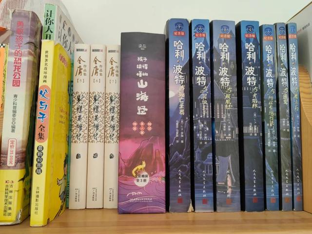 金庸诞辰百年,00后今天还懂他的江湖吗?