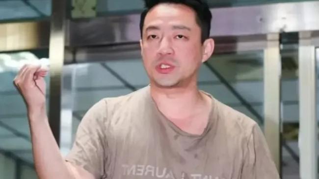 张兰助理回应汪小菲撤案：女儿给汪小菲打了电话，不想让女儿伤心