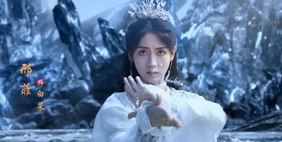 三大平台古装剧《与凤行》《烈焰》《花间令》同台竞技,你追谁?