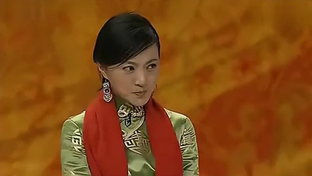 金玉婷|这一次，春晚“小品公主”金玉婷的“处境”，给所有人“提了醒”