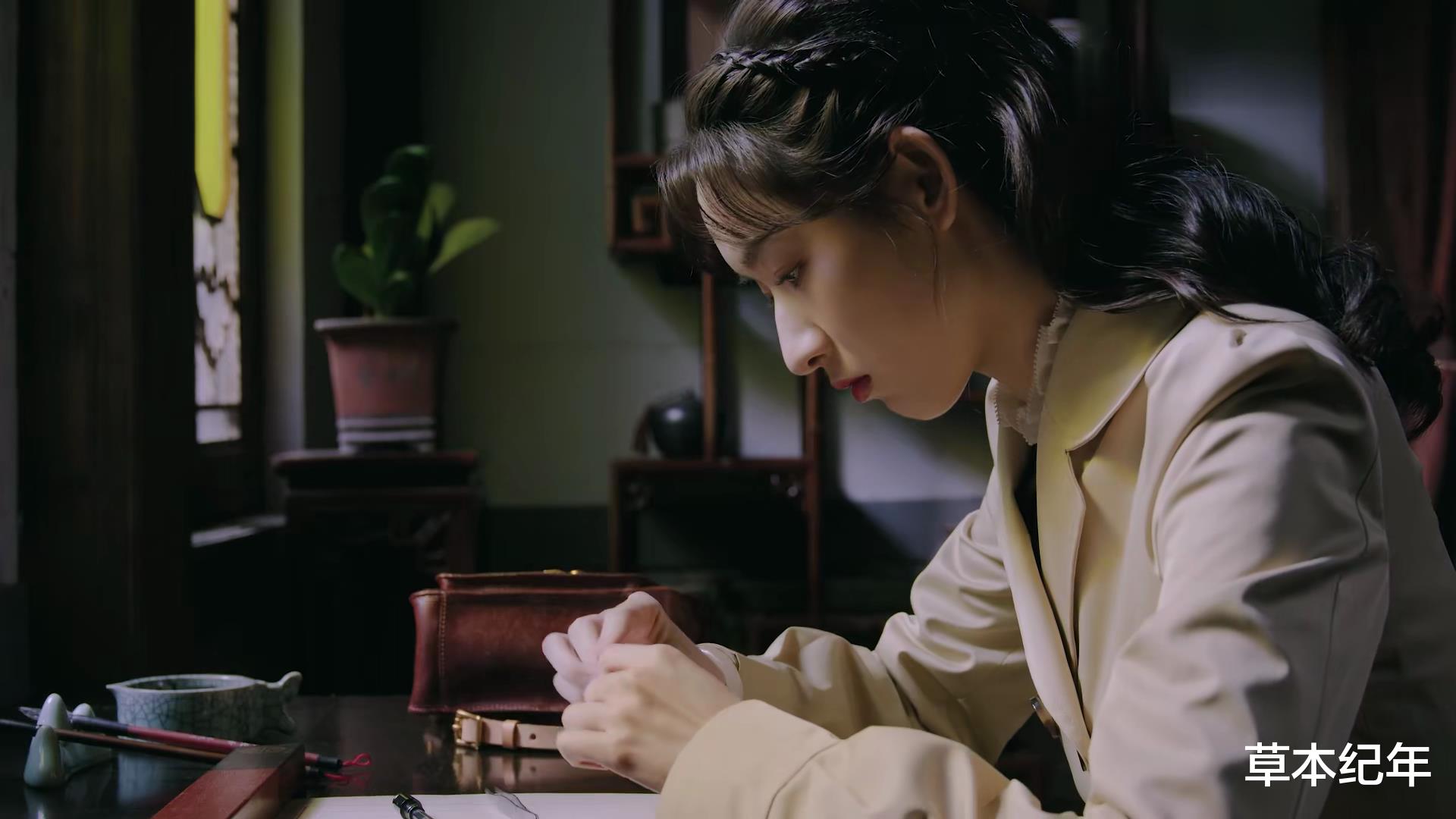 盛大开播!张丰毅做配,张颂文再演大反派,这谍战剧一播就要封神