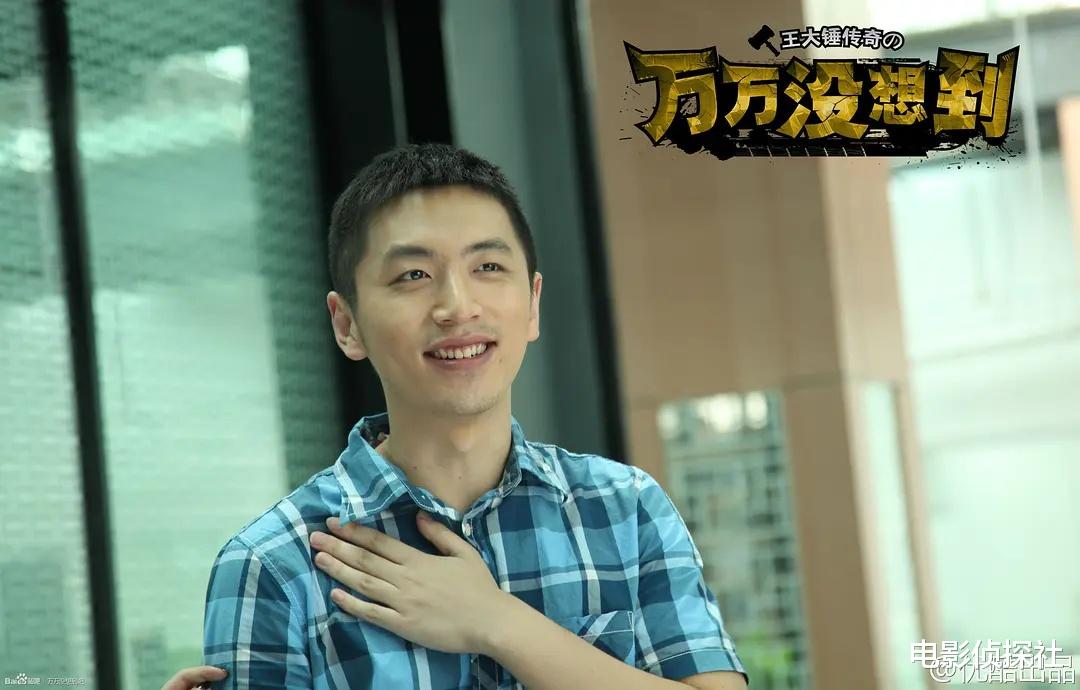 一个无戏可拍一个成30亿票房男主,同是初代网红,差距咋就那么大