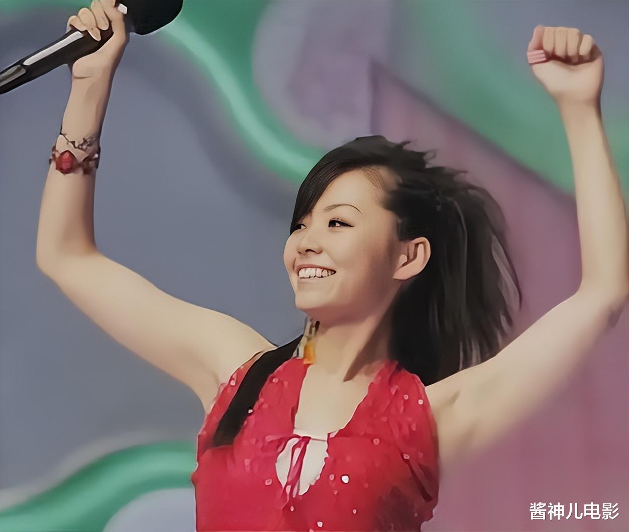 离婚6年后!再看张靓颖与冯珂的现状,王力宏的话终于有人信了