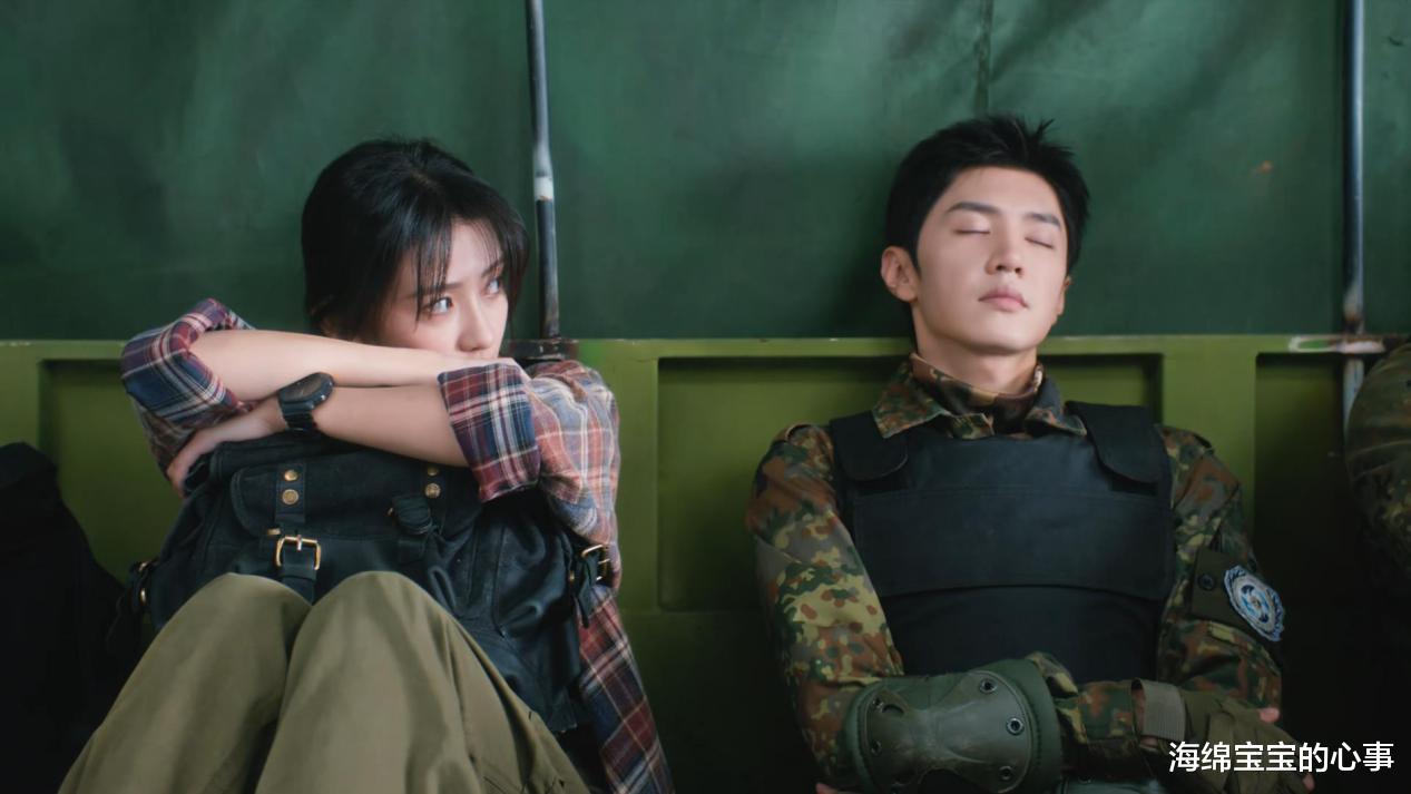 《白色橄榄树》首播差评如潮！网友差评的理由出奇的一致！