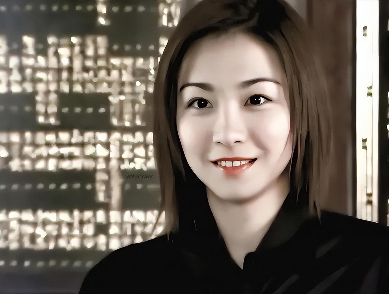 她因演戏被打成脑震荡，今一健身就晕厥，当事人下跪都没有被原谅