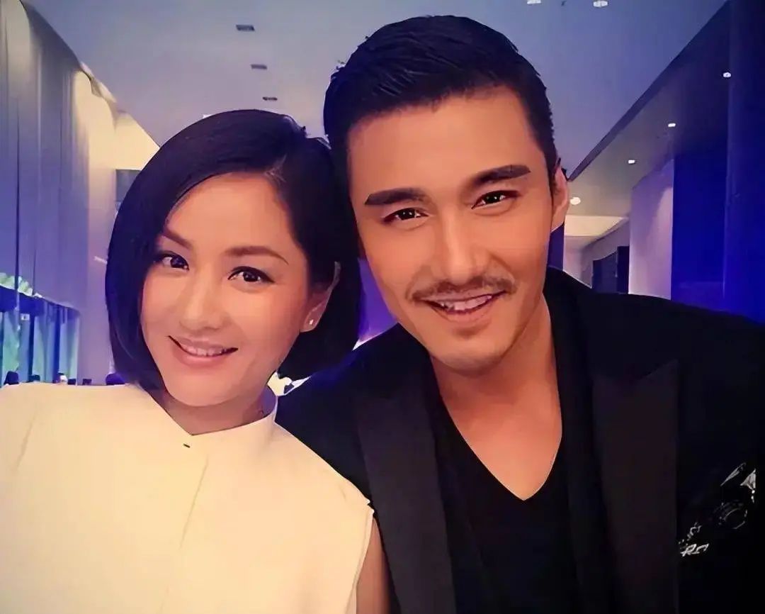 不是我说，他俩真的不能在一起吗？