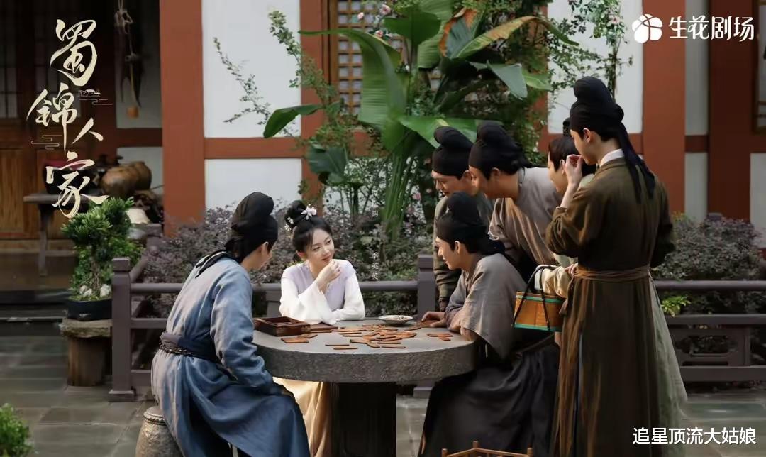 三大视频巨头“王炸新剧”轮番交锋，腾讯、爱奇艺、优酷谁将领衔剧王