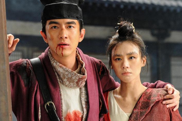 又来辣眼了!新《神雕》来袭,杨过小龙女郭襄选角一个比一个离谱