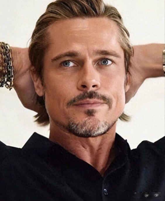 男人过了45岁,想换发型试试这几种,时尚有型很精神