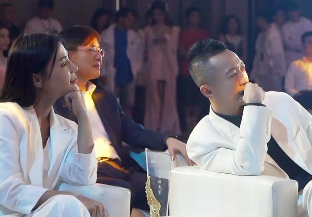 代勇回复与樊小慧争议并非剧本,称小慧能力强,但毁在了性格上