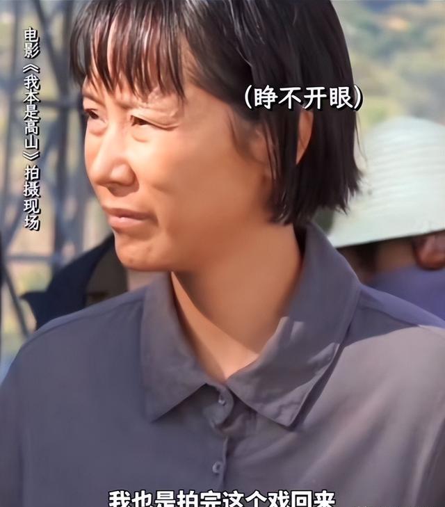 冲上热搜！演员海清陷整容风波：嘟嘟唇、三角鼻，颜值大变引热议