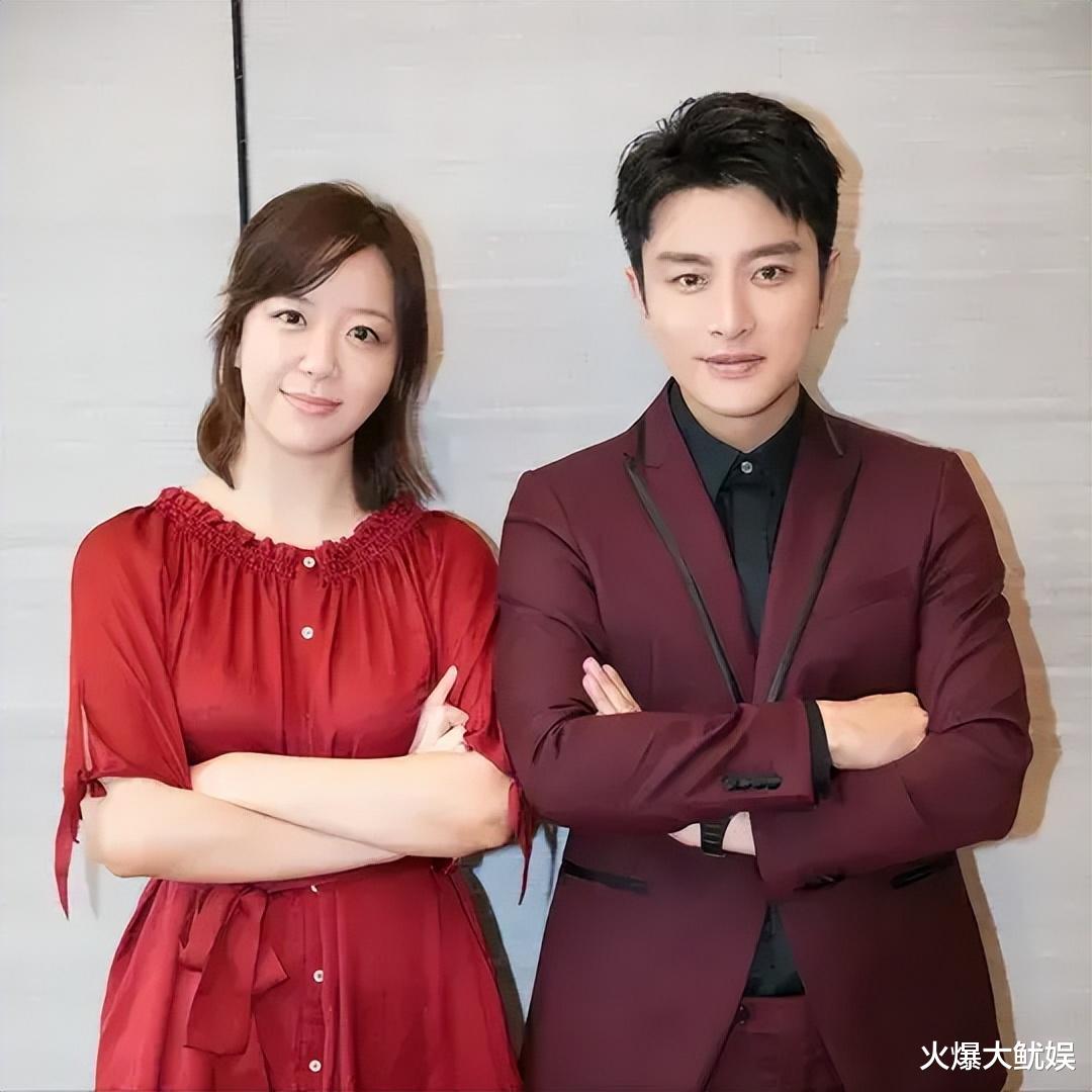 原来她就是贾乃亮的“亲姐姐”！藏了这么多年，难怪贾乃亮能翻红