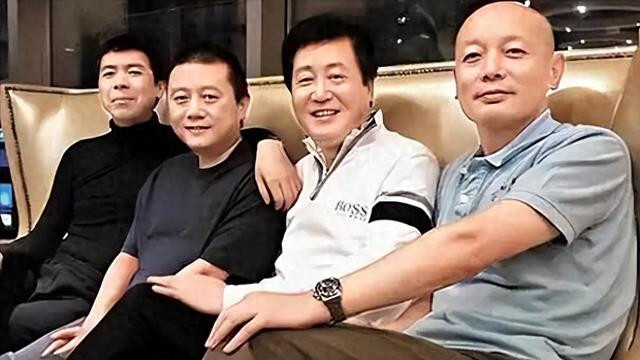 4位扶不起的“京圈三代”！祖上风光无限，却吃喝嫖赌被家族除名