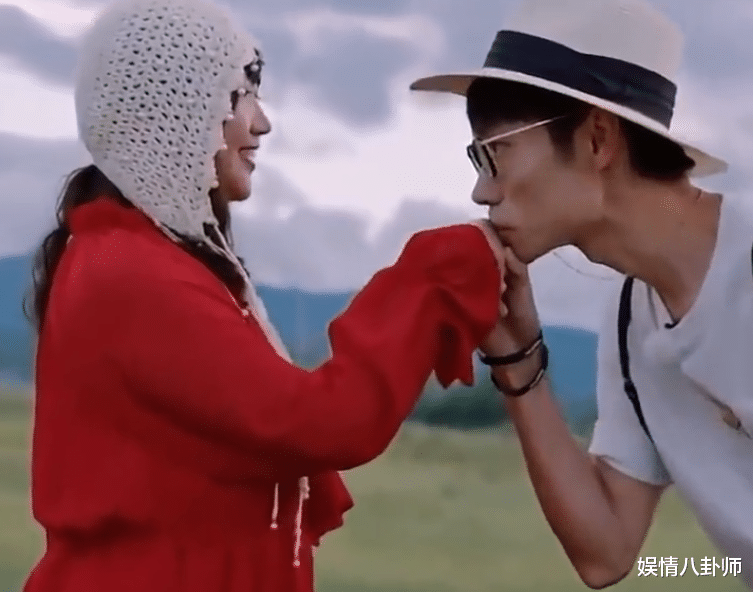 太突然！李行亮商演却被抵制，网友：靠剧本愚弄大众博取流量真过分