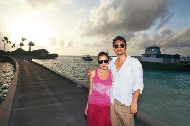 刘若英家丑曝光!为维护亲姐霸占失智祖母千万房产,与表姐妹翻脸